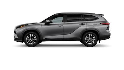 New 2026 Toyota Highlander - photo 1