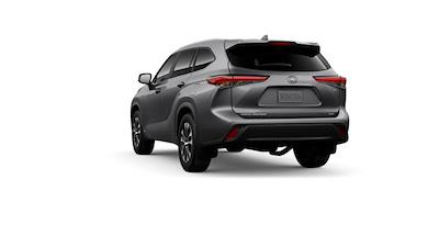 New 2026 Toyota Highlander - photo 1