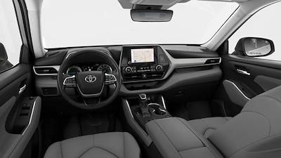 New 2026 Toyota Highlander - photo 1