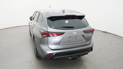 New 2026 Toyota Highlander - photo 1