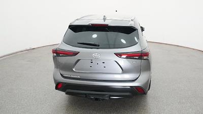 New 2026 Toyota Highlander - photo 1