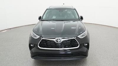 New 2026 Toyota Highlander - photo 1