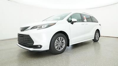 New 2026 Toyota Sienna - photo 1