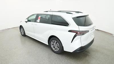 New 2026 Toyota Sienna - photo 1
