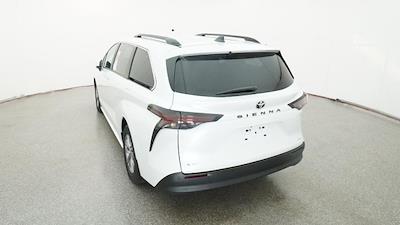 New 2026 Toyota Sienna - photo 1
