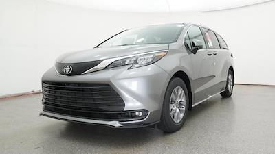New 2026 Toyota Sienna - photo 1