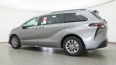 New 2026 Toyota Sienna - photo 1
