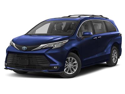 New 2026 Toyota Sienna - photo 1