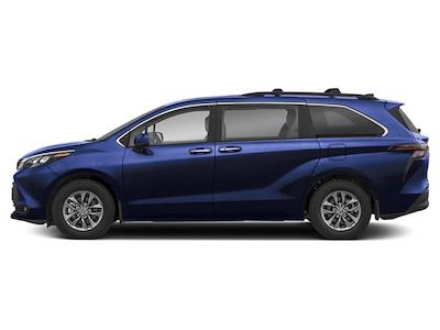New 2026 Toyota Sienna - photo 1
