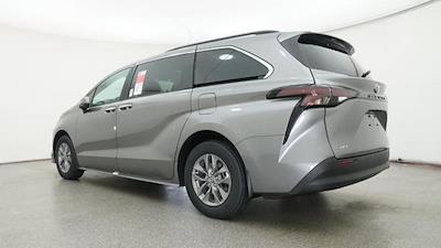 New 2026 Toyota Sienna - photo 1