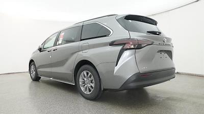 New 2026 Toyota Sienna - photo 1