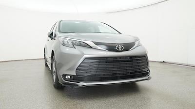 New 2026 Toyota Sienna - photo 1