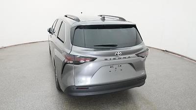 New 2026 Toyota Sienna - photo 1