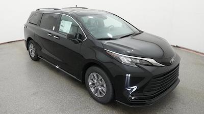 New 2026 Toyota Sienna - photo 1