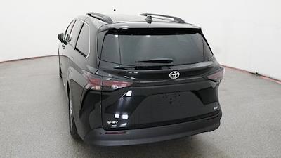 New 2026 Toyota Sienna - photo 1