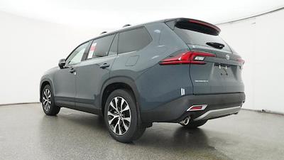 New 2026 Toyota Grand Highlander - photo 1