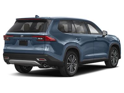 New 2026 Toyota Grand Highlander - photo 1
