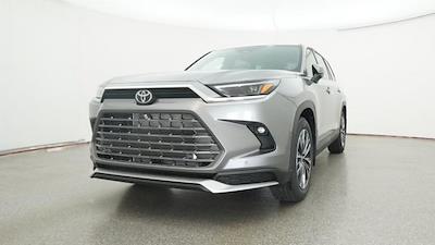 New 2026 Toyota Grand Highlander - photo 1