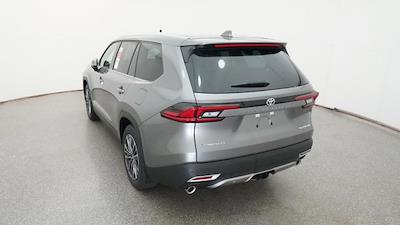 New 2026 Toyota Grand Highlander - photo 1