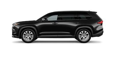 New 2026 Toyota Grand Highlander - photo 1