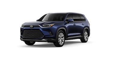 New 2026 Toyota Grand Highlander - photo 1