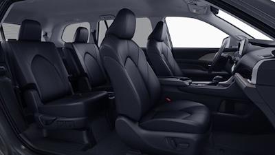 New 2026 Toyota Grand Highlander - photo 1