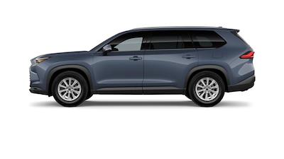 New 2026 Toyota Grand Highlander - photo 1