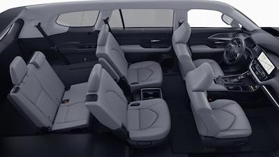 New 2026 Toyota Grand Highlander - photo 1