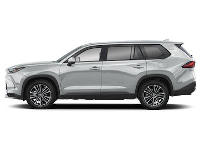 New 2026 Toyota Grand Highlander - photo 1