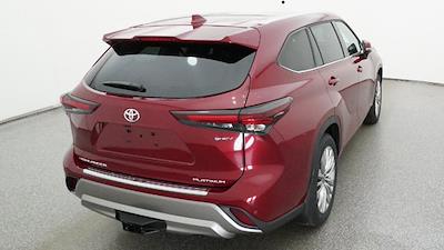 New 2026 Toyota Highlander - photo 1