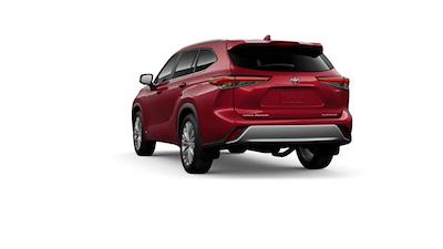 New 2026 Toyota Highlander - photo 1