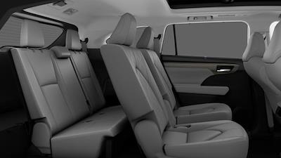 New 2026 Toyota Highlander - photo 1
