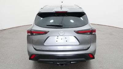 New 2026 Toyota Highlander - photo 1