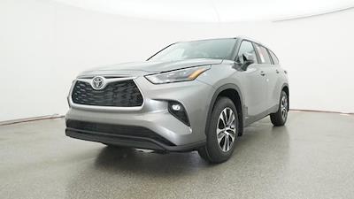 New 2026 Toyota Highlander - photo 1