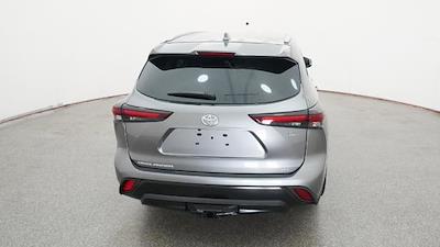 New 2026 Toyota Highlander - photo 1