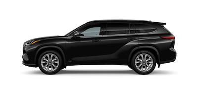 New 2026 Toyota Highlander - photo 1