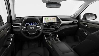 New 2026 Toyota Highlander - photo 1