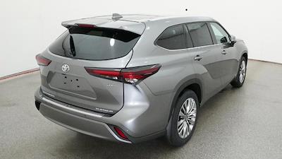 New 2026 Toyota Highlander - photo 1