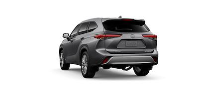 New 2026 Toyota Highlander - photo 1