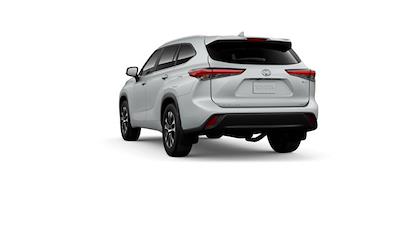 New 2026 Toyota Highlander - photo 1