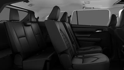 New 2026 Toyota Highlander - photo 1