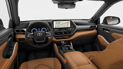New 2026 Toyota Highlander - photo 1