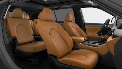 New 2026 Toyota Highlander - photo 1