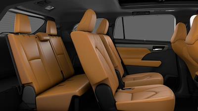 New 2026 Toyota Highlander - photo 1