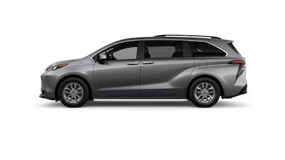New 2026 Toyota Sienna - photo 1