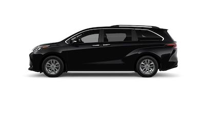 New 2026 Toyota Sienna - photo 1