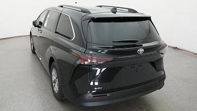 New 2026 Toyota Sienna - photo 1