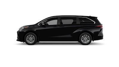 New 2026 Toyota Sienna - photo 1
