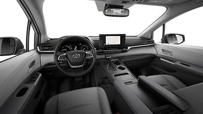 New 2026 Toyota Sienna - photo 1