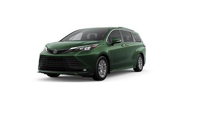 New 2026 Toyota Sienna - photo 1